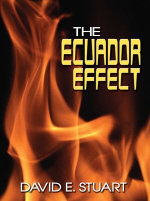 cover image of The Ecuador Effect